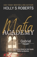 Gabriel 1946256390 Book Cover