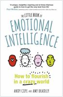 Emotional Intelligence 1473636345 Book Cover