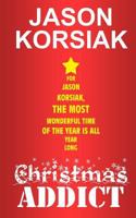 Christmas Addict 1717437125 Book Cover