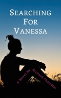 Searching for Vanessa B096WZNK2R Book Cover