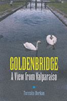 Goldenbridge: A View From Valparaiso 1853903035 Book Cover