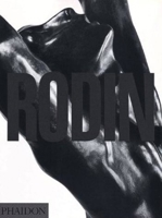 Rodin 0714835773 Book Cover