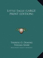 Little Eagle 1163698695 Book Cover