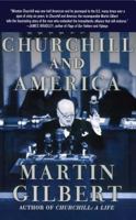 Churchill and America 0743259920 Book Cover