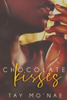 Chocolate Kisses B096TRTPDP Book Cover