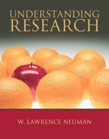 Understanding Research 0205471536 Book Cover
