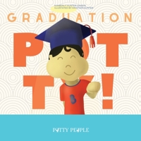 Graduation Potty 1951942213 Book Cover