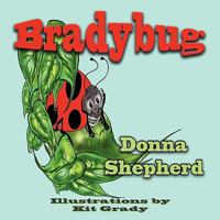 Bradybug 1616330716 Book Cover