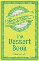 The Dessert Book 1449455069 Book Cover