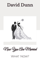Now You Are Married B0BQ9R56LY Book Cover