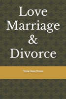 Love Marriage & Divorce B0BGKMWX8G Book Cover