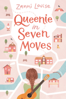 Queenie in Seven Moves B0FXYCM8LL Book Cover