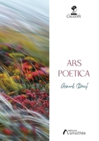 Ars Poetica (French Edition) 2310057355 Book Cover