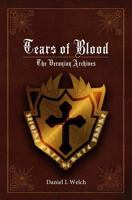 Tears of Blood 0996741917 Book Cover