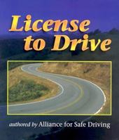 License To Drive: New Mexico 0766803023 Book Cover