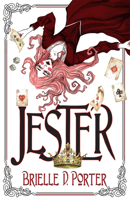 Jester 074430590X Book Cover