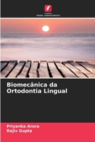 Biomecânica da Ortodontia Lingual 6207299353 Book Cover