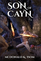 Son of Cayn (The Cayn Trilogy Book 1) 1736823566 Book Cover