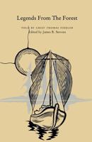 Legends from the Forest 0920806643 Book Cover