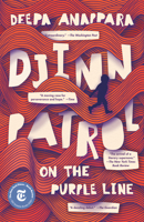 Djinn Patrol on the Purple Line 0593207068 Book Cover