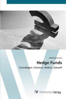 Hedge Funds 3838674243 Book Cover