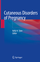 Cutaneous Disorders of Pregnancy 3030492842 Book Cover