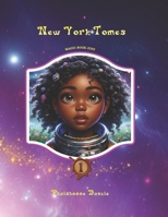 New York Tomes: Magic-Book-Zine B0CTR679JB Book Cover