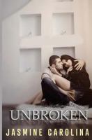 Unbroken 1511631791 Book Cover
