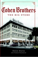 Cohen Brothers:: The Big Store 1609498542 Book Cover