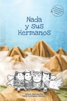 Nada y sus hermanos 8409443112 Book Cover