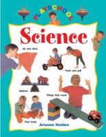 Science: Playschool Series 1842156683 Book Cover