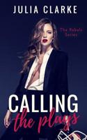 Calling the Plays 1095824791 Book Cover