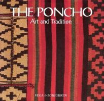 The Poncho 9879838637 Book Cover