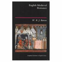 English Medieval Romance (Longman Literature in English) 0582492203 Book Cover