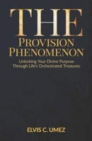 The Provision Phenomenon: Unlocking Your Divine Purpose Through Life's Orchestrated Treasures B0FP8LCLYT Book Cover