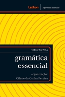 Gramática essencial 8586368660 Book Cover