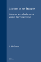 Mannen in het draagnet;: mens- en wereldbeeld van de Nalum Sterrengebergte 9024716225 Book Cover
