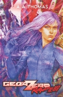 Gear Zero: Rakuen ??: A Mech Combat Fantasy B0DWLNLLPV Book Cover
