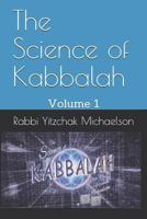 The Science of Kabbalah 1792191103 Book Cover