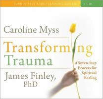 Transforming Trauma 1591796938 Book Cover