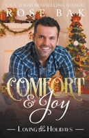 Comfort & Joy B0BZ7CD16V Book Cover