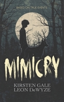Mimicry B0GZV9Y6HD Book Cover