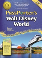 PassPorter's Walt Disney World 2017 158771163X Book Cover