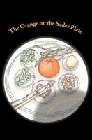 The Orange on the Seder Plate: A Mystery in Six Symbols 0987789902 Book Cover
