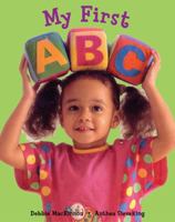 My First ABC 0812063317 Book Cover