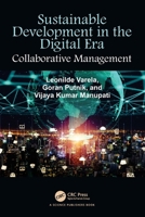 Sustainable Development in the Digital Era: Collaborative Management 1032673702 Book Cover