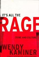 It's All the Rage: Crime and Culture 0201622742 Book Cover