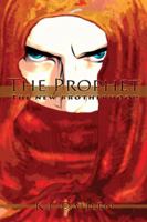 The Prophet 0982981600 Book Cover