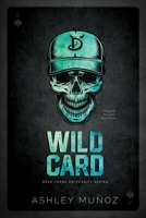 Wild Card B0BRLT3XLJ Book Cover