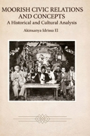 Moorish Civic Relations and Concepts 1105996441 Book Cover